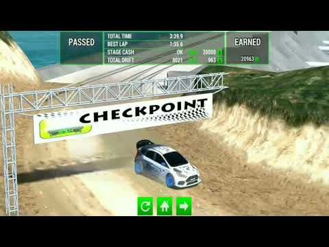 Video guide by ho Sain's: Rally Racer Dirt Level 85 #rallyracerdirt