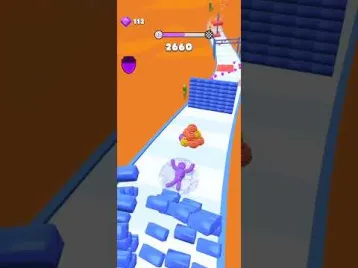 Video guide by Fazie Gamer: Rope-Man Run Level 12 #ropemanrun