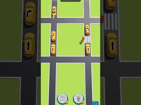 Video guide by iwant.one01: Traffic Escape! Level 7 #trafficescape