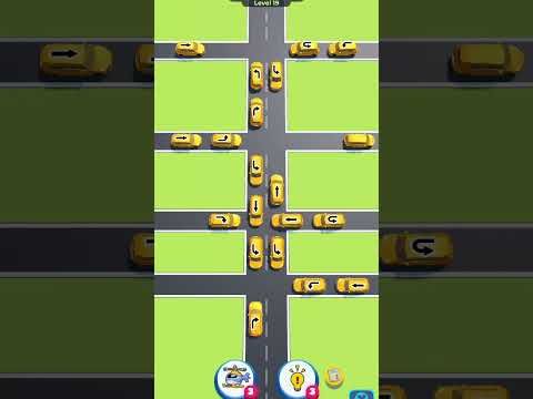 Video guide by Shorts Gamer: Traffic Escape! Level 19 #trafficescape