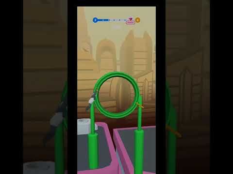Video guide by HR Games - Gameplay: Gym Flip Level 26 #gymflip