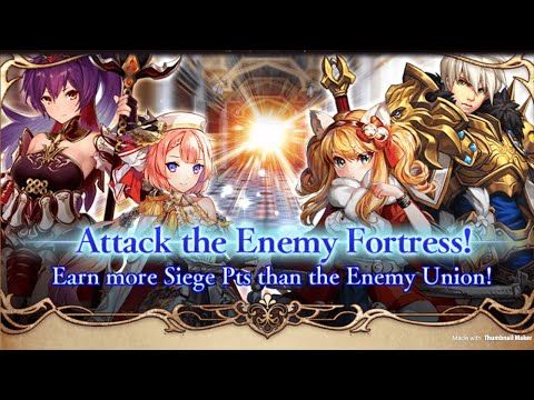 Video guide by The A2G Gamer Channel: Age of Ishtaria Level 5 #ageofishtaria
