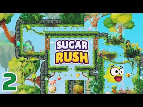 Video guide by Gameology247: Sugar Rush Level 11 #sugarrush