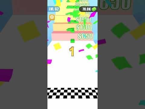 Video guide by MGMK: Join Numbers Level 62 #joinnumbers