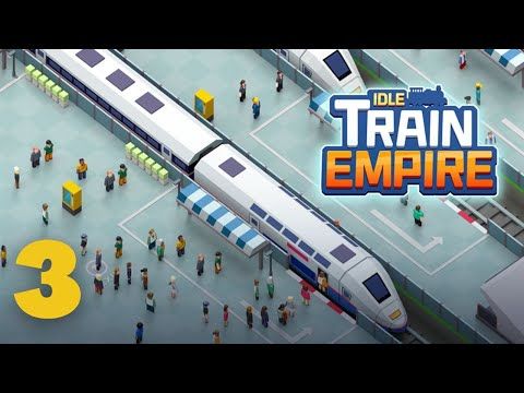 Video guide by The NPJ Gaming: Train Empire Part 3 #trainempire