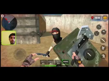 Video guide by Rafid: Counter Terrorist Level 565 #counterterrorist