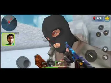 Video guide by Rafid: Counter Terrorist Level 294 #counterterrorist