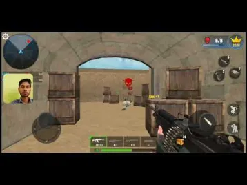 Video guide by Rafid: Counter Terrorist Level 72 #counterterrorist