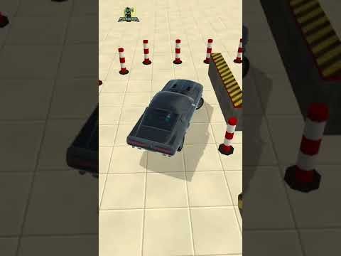 Video guide by Mega Munendra Gaming: Classic Car Parking Level 95 #classiccarparking