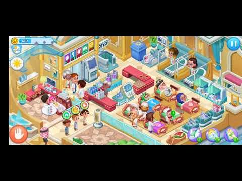 Video guide by Games: Crazy Hospital Level 256 #crazyhospital