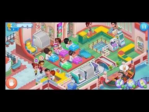 Video guide by Games: Crazy Hospital Level 425 #crazyhospital
