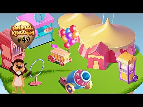 Video guide by Stable Play: Circus City Level 49 #circuscity
