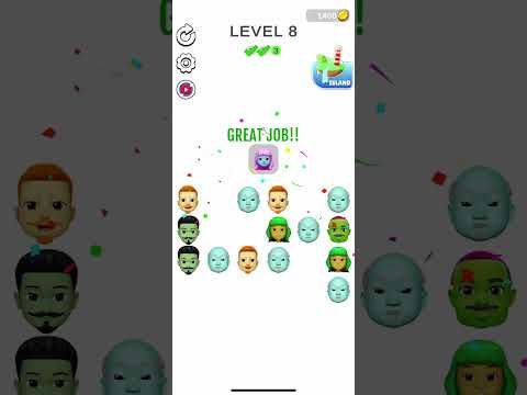 Video guide by RebelYelliex Gaming: Fantasy Tree Level 8 #fantasytree