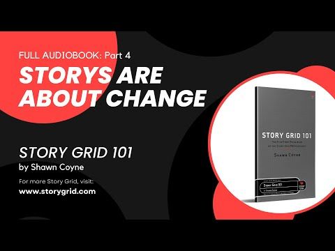 Video guide by Story Grid: Grid 101 Part 4 #grid101