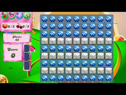 Video guide by ProVid_Games: Lucky Candy Part 662 #luckycandy