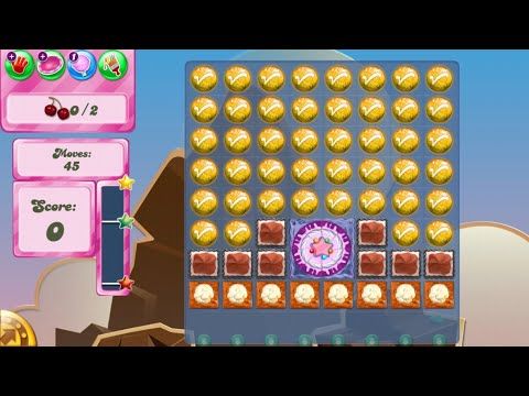 Video guide by ProVid_Games: Lucky Candy Part 607 #luckycandy