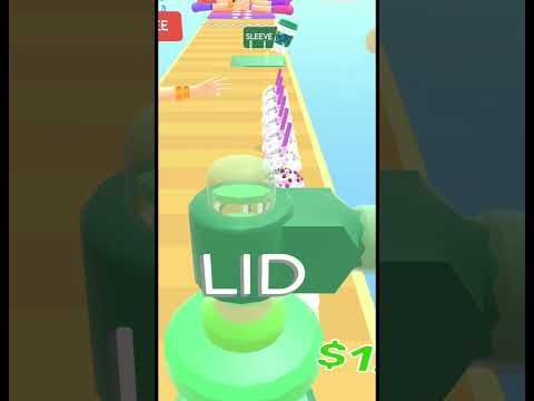 Video guide by Sonic 9X: Coffee Stack Level 1000 #coffeestack