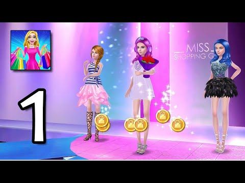 Video guide by Esustari Android iOS Gameplay: Shopping Mall Part 1 #shoppingmall