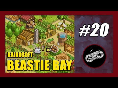 Video guide by New Android Games: Beastie Bay Part 20 #beastiebay
