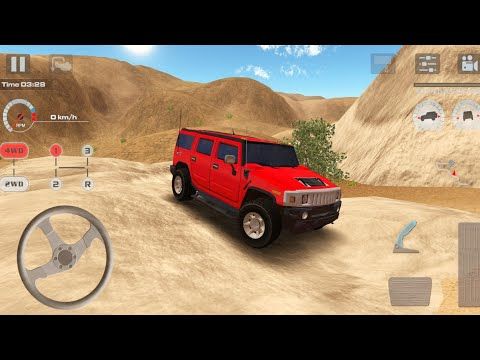 Video guide by KS Gameplay : Offroad Driving Game: OffRoad Drive Desert Level 89 #offroaddrivedesert