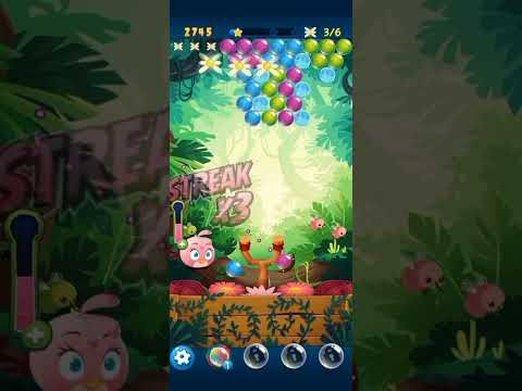 Video guide by Multi Gamer: Bubble Shooter Level 10 #bubbleshooter