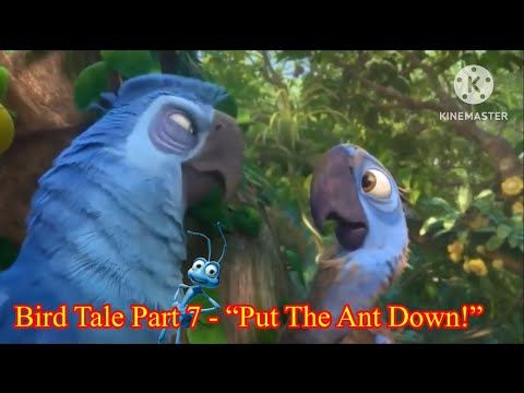 Video guide by Anti BTP: Bird Tale Part 7 #birdtale