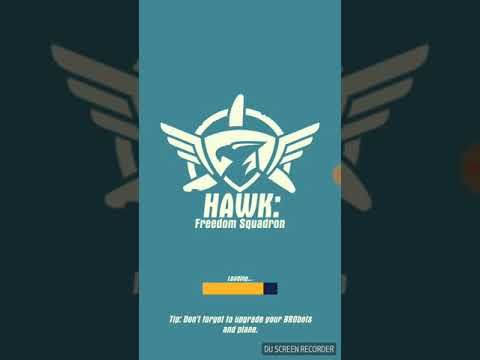 Video guide by hawk freedom squadron: HAWK: Freedom Squadron Level 38 #hawkfreedomsquadron