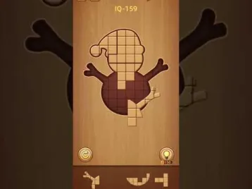 Video guide by Wolf pubg : Block Puzzle!!!! Level 62 #blockpuzzle