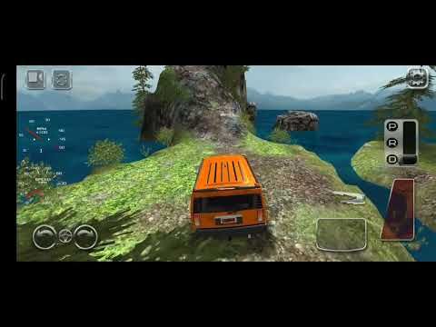 Video guide by Poco Gaming Mobile: 4x4 Off-Road Rally 4 Level 11 #4x4offroadrally