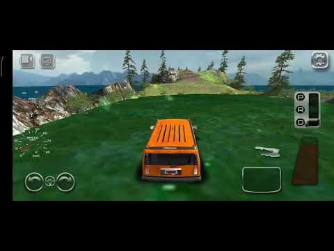 Video guide by Poco Gaming Mobile: 4x4 Off-Road Rally 4 Level 12 #4x4offroadrally