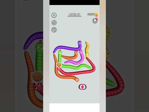 Video guide by Thank you: Snakes Level 56 #snakes
