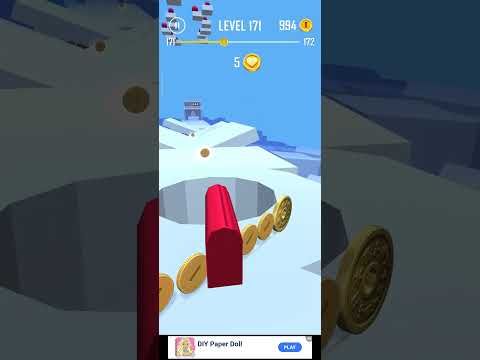 Video guide by Drakula Rider: Coin Rush! Level 171 #coinrush