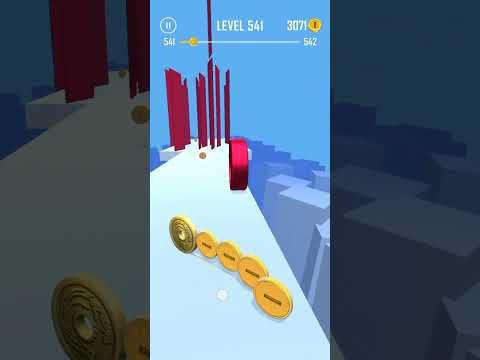 Video guide by HE MIX: Coin Rush! Level 541 #coinrush