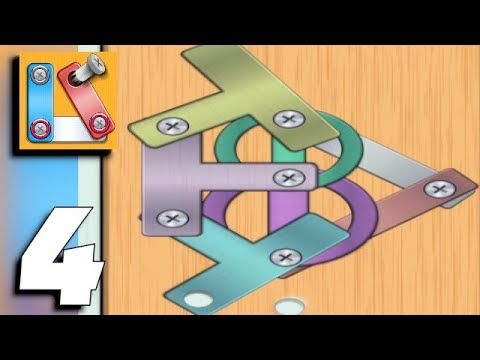 Video guide by BDP GGames: Nuts And Bolts Part 4 #nutsandbolts
