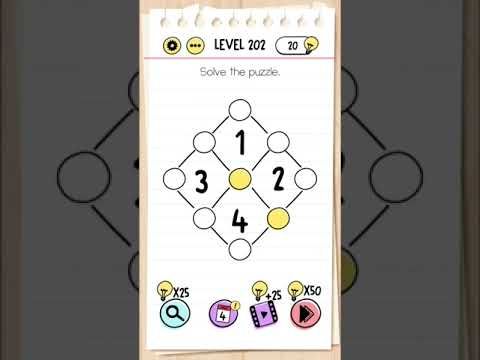 Video guide by Game mod apk SS: Puzzle!! Level 202 #puzzle