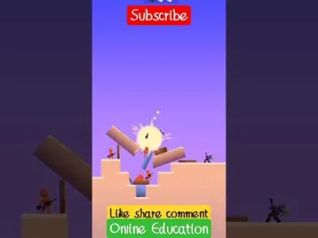 Video guide by Online EDUCATION: Bazooka Boy Level 558 #bazookaboy