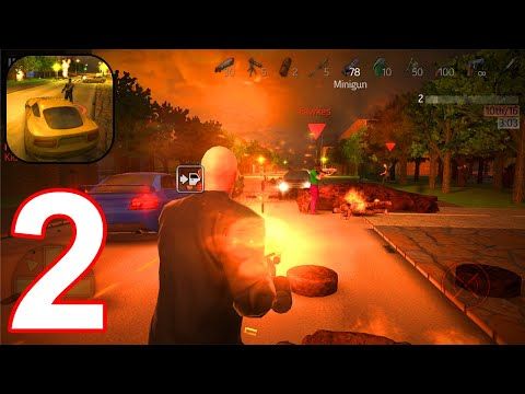 Video guide by Pryszard Android iOS Gameplays: Payback 2 Part 2 #payback2