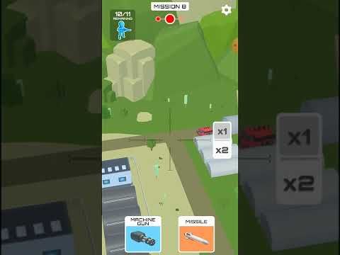 Video guide by Bablu Gaming: Air Support! Level 8 #airsupport
