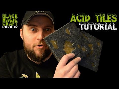 Video guide by Black Magic Craft: Dungeon Tiles Level 029 #dungeontiles