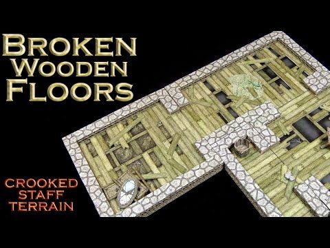 Video guide by Crooked Staff Terrain: Dungeon Tiles Level 51 #dungeontiles