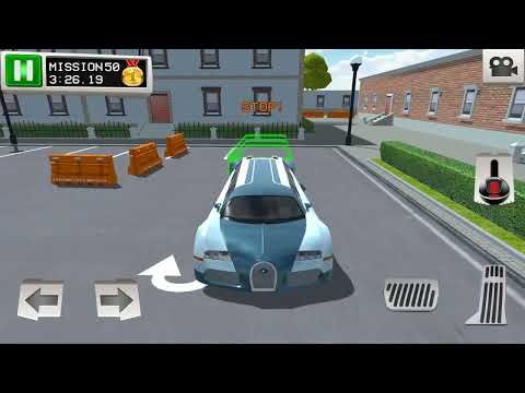 Video guide by OneWayPlay: Crash City: Heavy Traffic Drive Level 50 #crashcityheavy