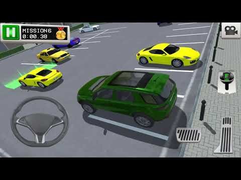 Video guide by OneWayPlay: Crash City: Heavy Traffic Drive Level 6 #crashcityheavy