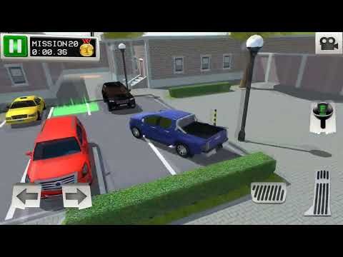 Video guide by OneWayPlay: Crash City: Heavy Traffic Drive Level 20 #crashcityheavy