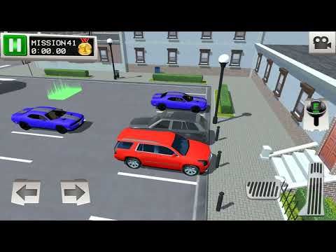 Video guide by OneWayPlay: Crash City: Heavy Traffic Drive Level 41 #crashcityheavy