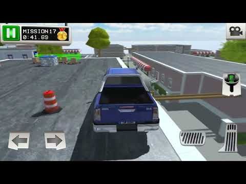 Video guide by OneWayPlay: Crash City: Heavy Traffic Drive Level 17 #crashcityheavy
