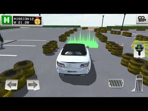 Video guide by OneWayPlay: Crash City: Heavy Traffic Drive Level 12 #crashcityheavy