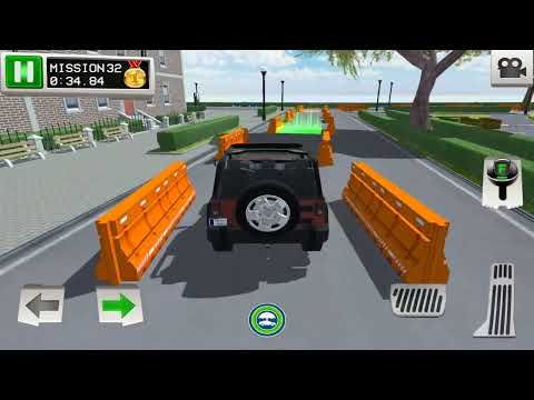 Video guide by OneWayPlay: Crash City: Heavy Traffic Drive Level 32 #crashcityheavy