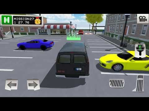 Video guide by OneWayPlay: Crash City: Heavy Traffic Drive Level 27 #crashcityheavy