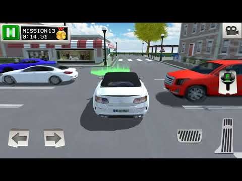 Video guide by OneWayPlay: Crash City: Heavy Traffic Drive Level 13 #crashcityheavy