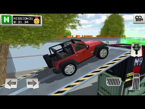 Video guide by OneWayPlay: Crash City: Heavy Traffic Drive Level 31 #crashcityheavy